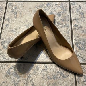 📌PRICE DROP📌 Cole Haan Park Pointed Toe Pump